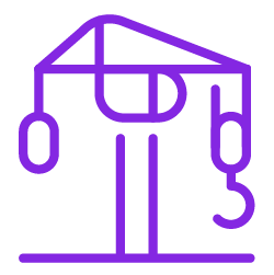 Made for your industry icon