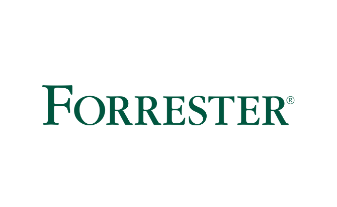 Forrester Logo