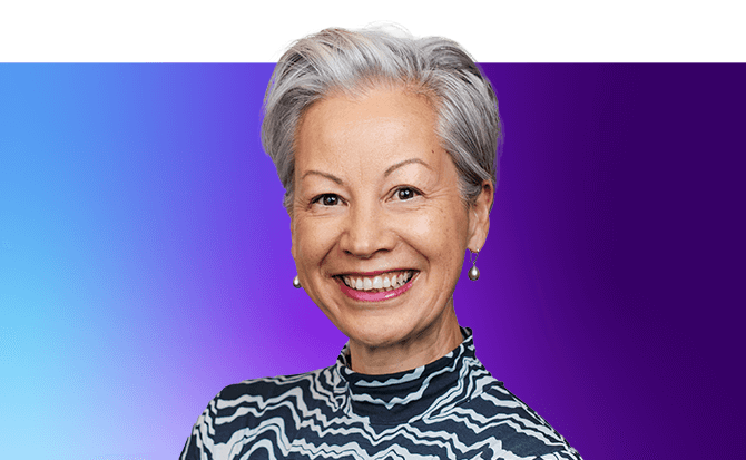 Jacqueline de Rojas CBE – Board Director