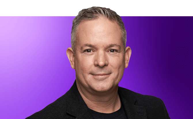 Darren Roos – Chair of the Board