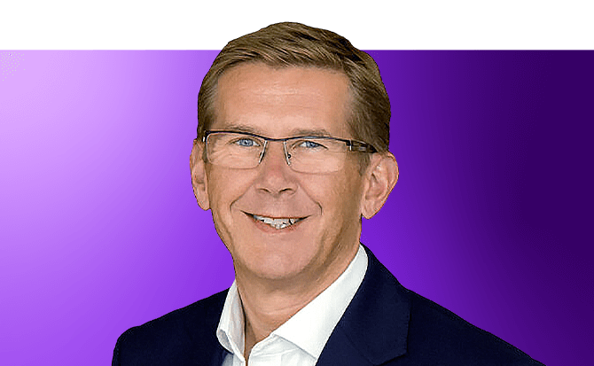 Nic Humphries – Board Director