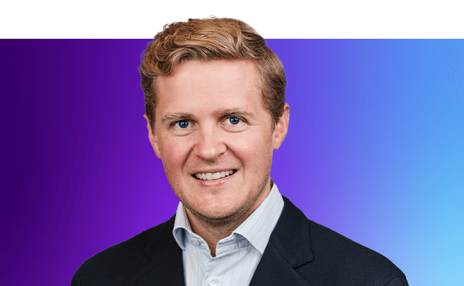 Johannes Reichel – Board Director