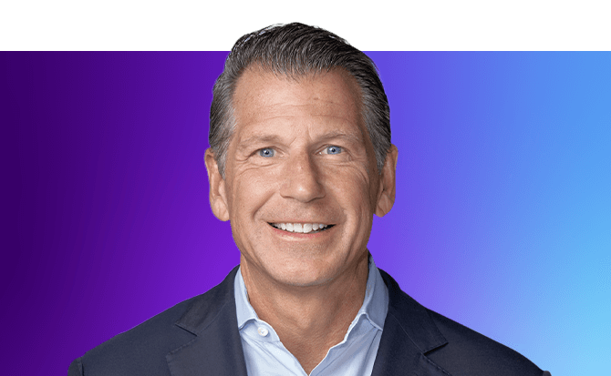 John Walsh – Board Director