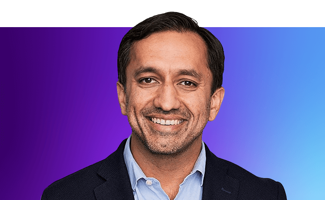 Naveen Wadhera – Board Director