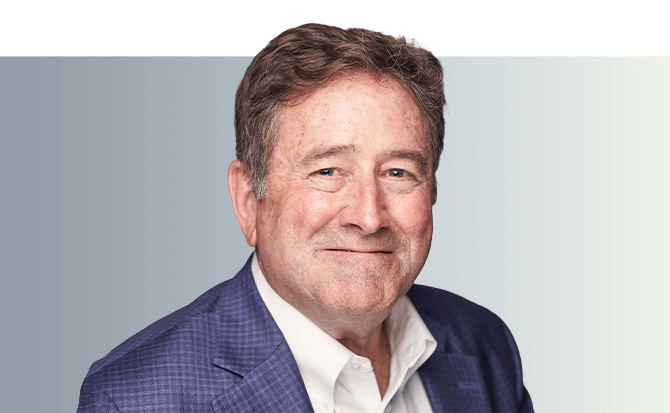 Craig Conway – Board Director