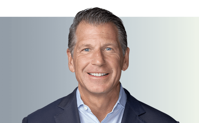 John Walsh – Board Director