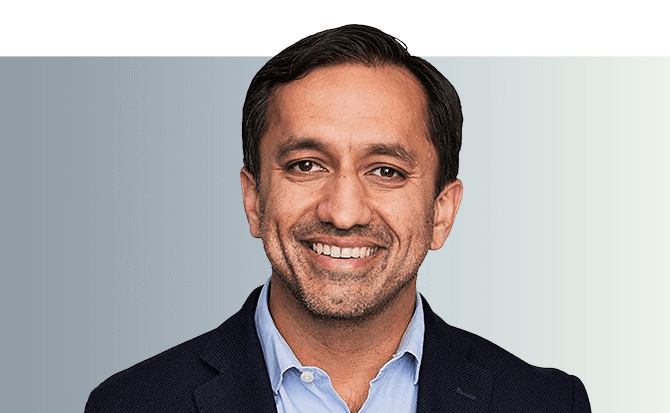 Naveen Wadhera – Board Director