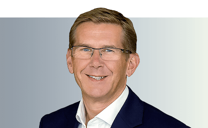 Nic Humphries – Board Director