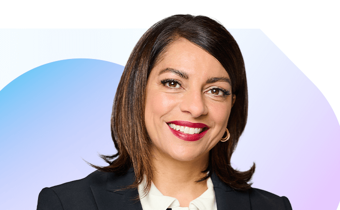 Debra McCowan – Chief Human Resources Officer