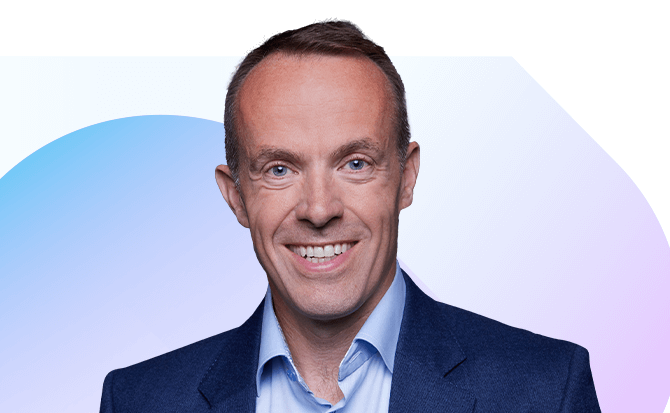 Mark Moffat – Chief Executive Officer