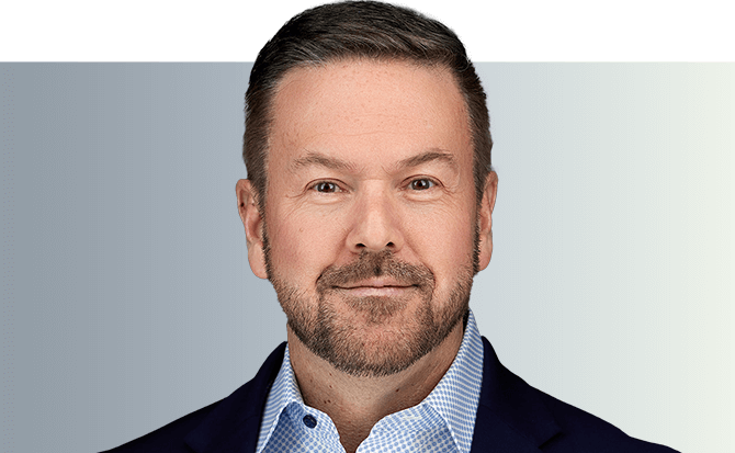 Matt Breslin – Regional President, North America