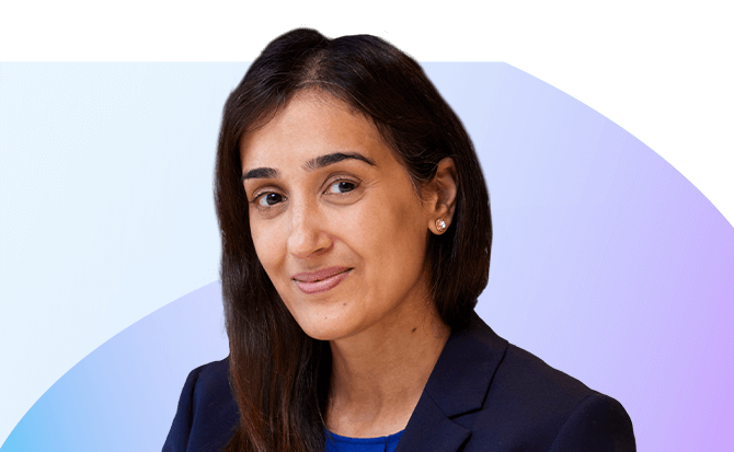 IFS Leadership Team | Executive Board & Global Leaders