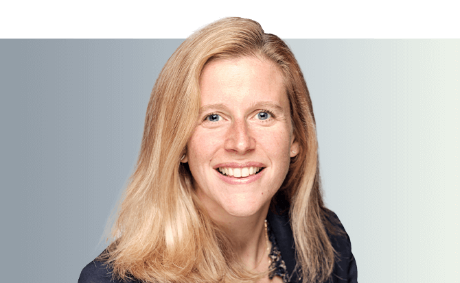 Constance Minc – IFS Group CFO