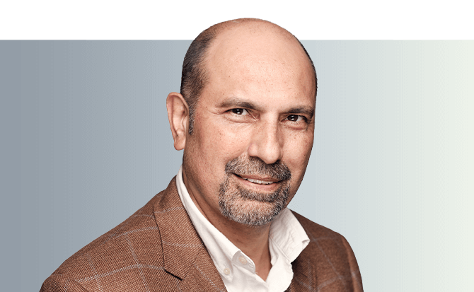 Sal Laher – IFS Group CDIO