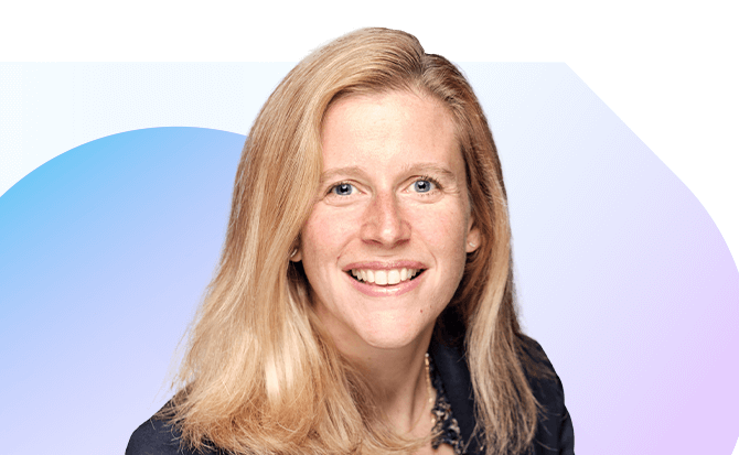 Constance Minc – IFS Group CFO