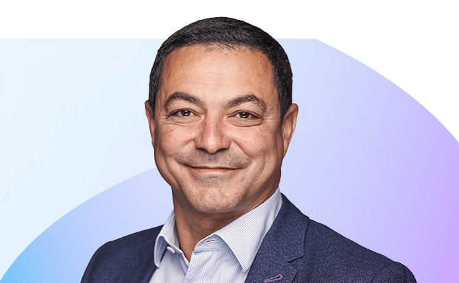 Michael Ouissi – IFS Group COO