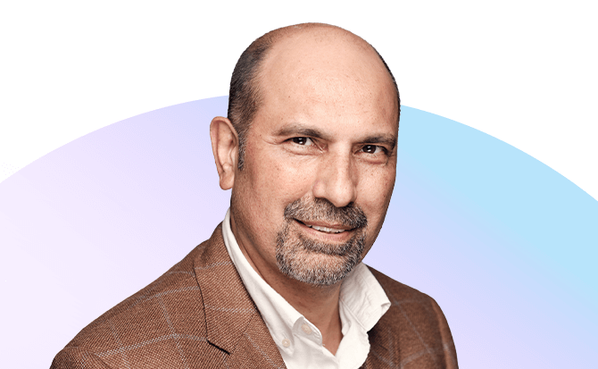 Sal Laher – IFS Group CDIO