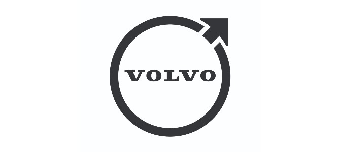 Volvo logo 670x300