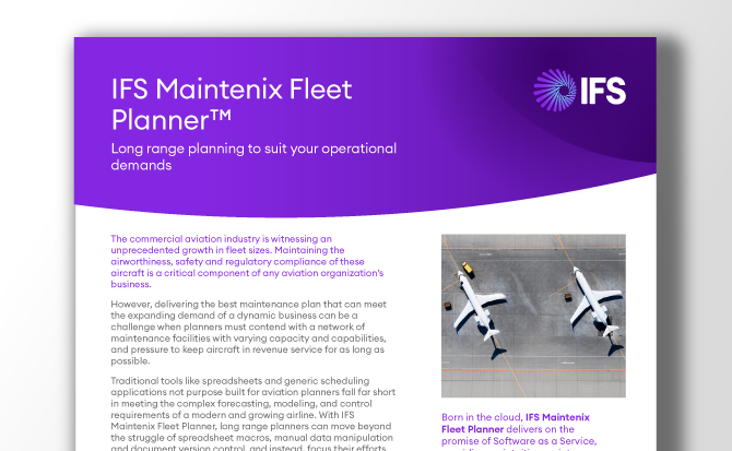 IFS-Maintenix-Fleet-Planner-Factsheet-670x413px