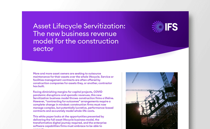 ifs_Thumbnail_Asset_Lifecycle_Servitization