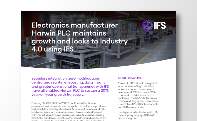 IFS_Electronics_Manufacturer_Harwin