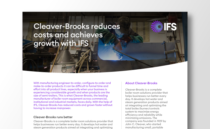 IFS_Thumbnail_Partner-CS_06_2023_Cleaver-Brooks