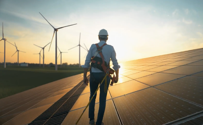 ALM Video hero banner