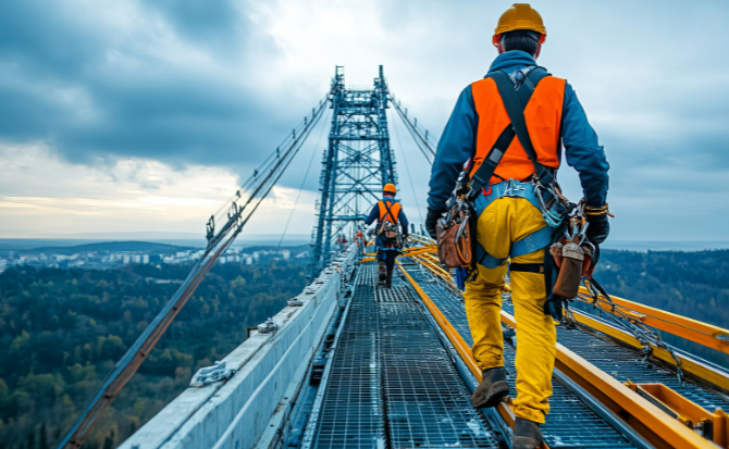 Beyond the build Differences between systems hero image