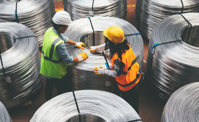 Embracing ESG talent and supply chain innovations Hero 670x413