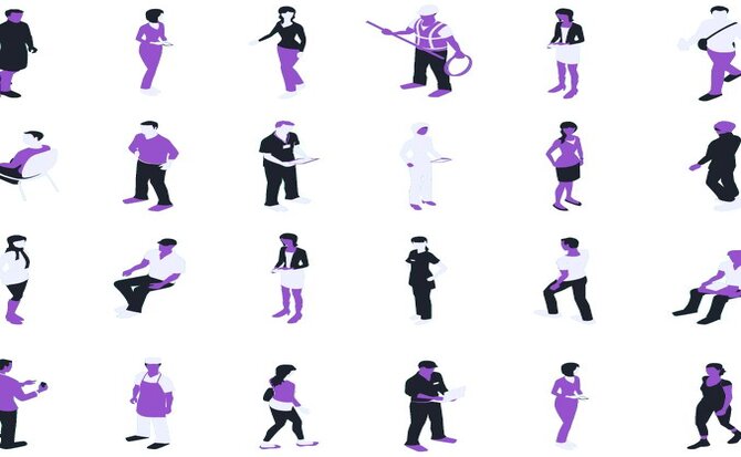 Guide to integrated ERp and FSM