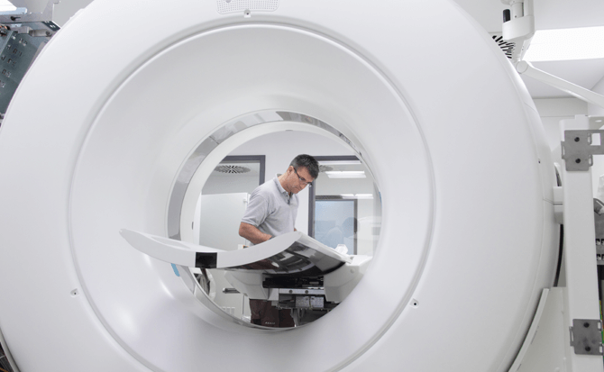 Healthcare Technology Management Software -Hero