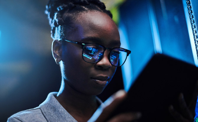 IFS_Industrial AI Report _ Hero Image