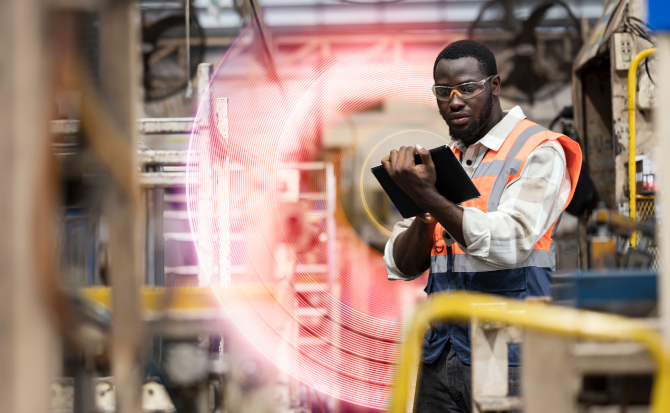 Leading with AI - A Guide to Future Industry_HERO BANNER