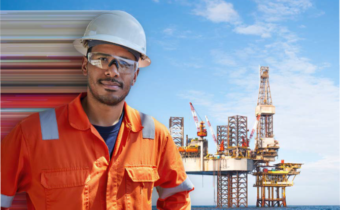 LP Hero - Energy Sustainability Infographic