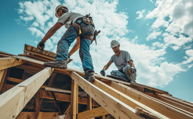 Specialty Contractors LP