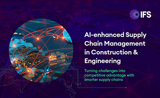 AI Supply Chain eBook - thumb