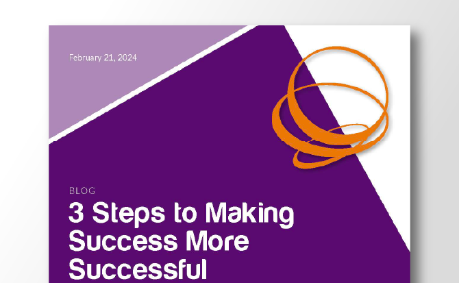 IFS-Success Expert Engagement Service Analyst Report