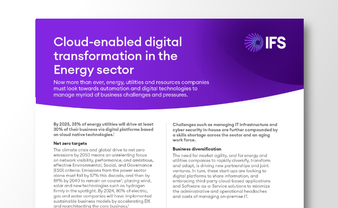 IFS_ES_Energy_Transformation