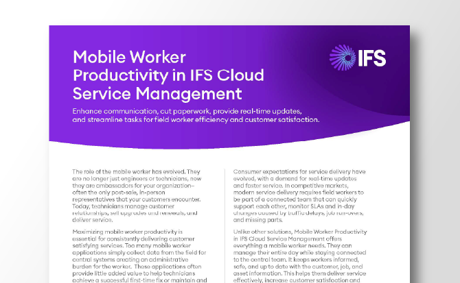 IFS_Mobile_Worker_Productivity_Thumbnail_670x413px