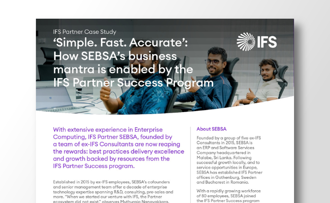 IFS_Partner_Sebsa_Simple_Fast