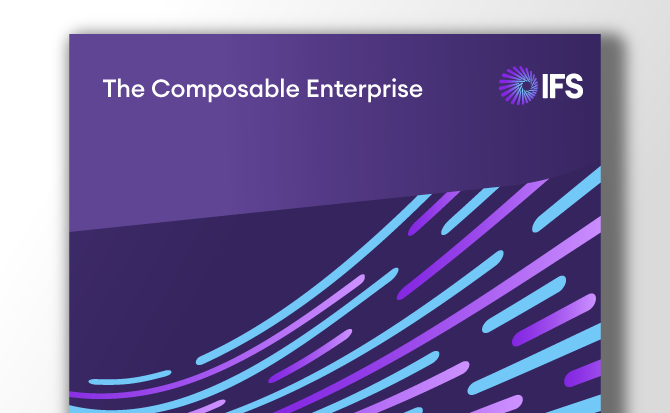 IFS_Thumbnail__Composable_Enterprise__06_2022