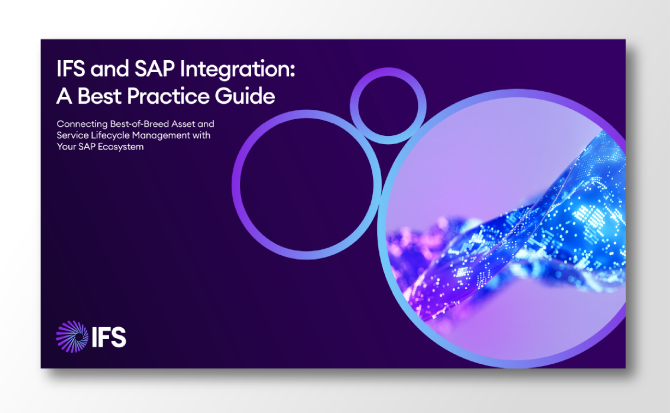 IFS_Thumbnail_Brochure_SAPIntegrationGuide_09_2025_Horizontal