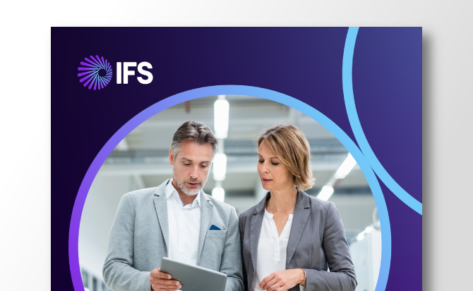 IFS_Thumbnail_IFS_WP_The COOs Guide to L ERP MM_ 08_25_670x413px