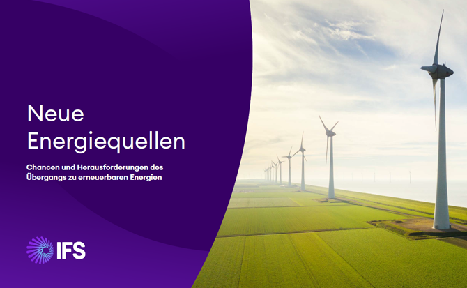 E-Book Neue Energiequellen