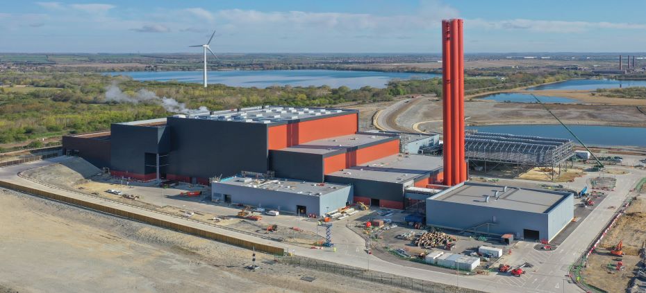 Cleantech company Hitachi Zosen Inova selects IFS Cloud