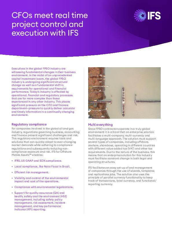 executive-summary-ifs-for-epci-contractors-the-cfo-perspective