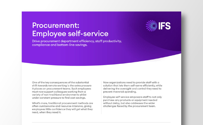 IFS_FS_Cloud_21R2_Employee Self-Service_03_2022_670x413px