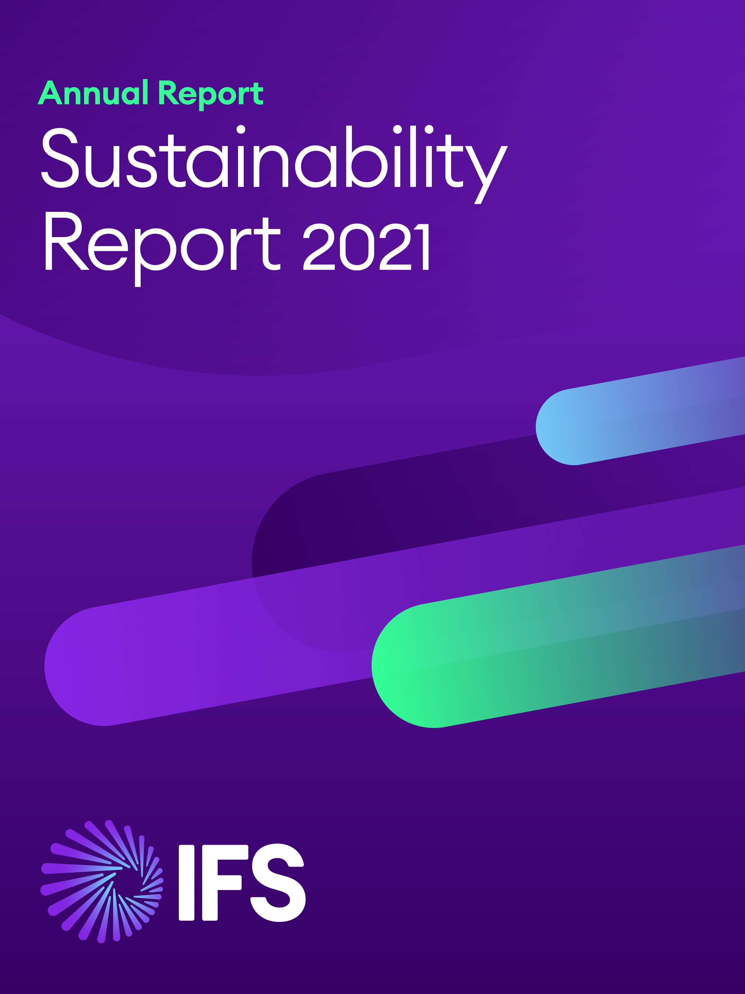 IFS Sustainability Report 2021
