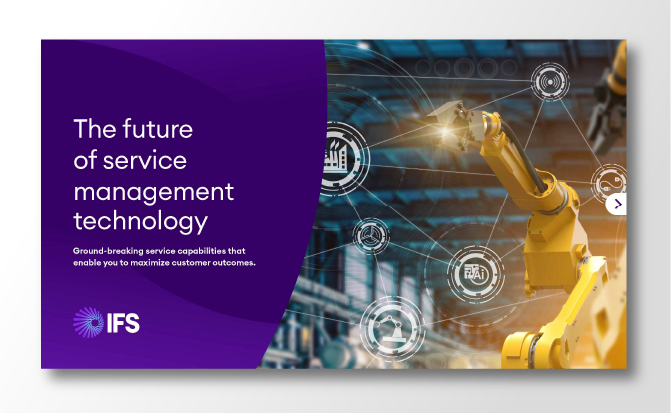 IFS_Thumbnail_eBook_Service Management-670x413px