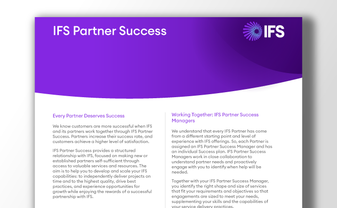 IFS_Thumbnail_FS_Partner-Success_12_2022__67x413